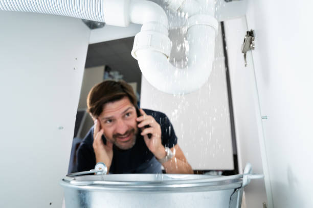 Best Plumbing Inspection Services  in Kernersville, NC
