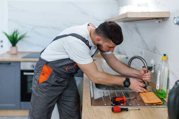 Best Shower Repair Services  in Kernersville, NC