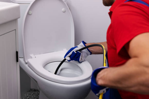  Kernersville, NC Plumbing Pros