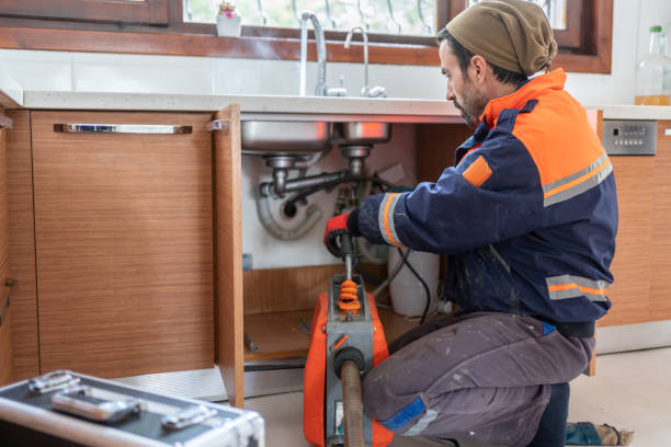 Best Septic Systems  in Kernersville, NC