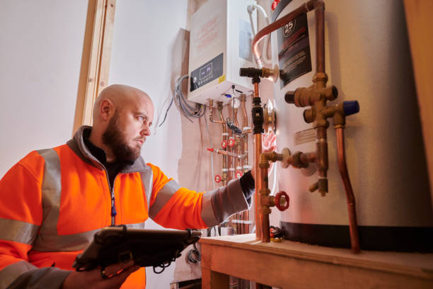 Best Emergency Plumbing Repair  in Kernersville, NC