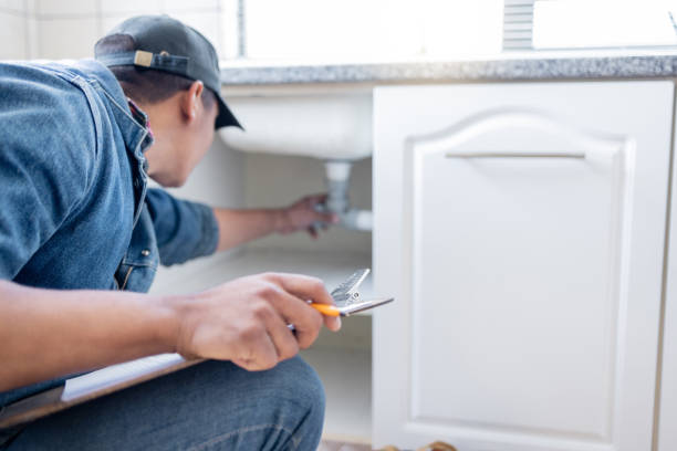 Best Sprinkler Systems  in Kernersville, NC
