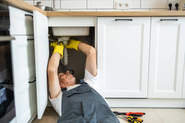 Best Commercial Plumbing Services  in Kernersville, NC