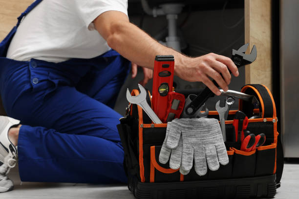 Best Local Plumber Services  in Kernersville, NC