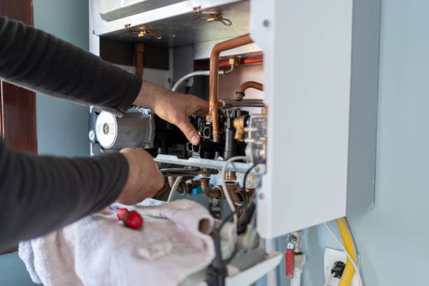 Trusted Kernersville, NC Plumbing Experts